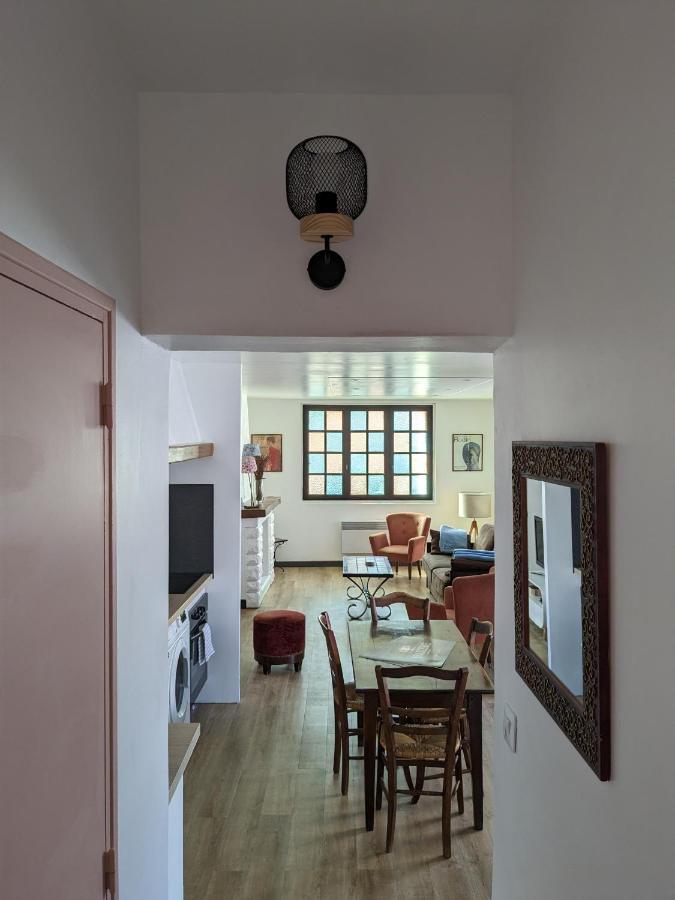Au Chalet D'Illiers Combray, Grand Jardin Arbore Buitenkant foto